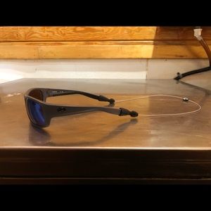 Costa Tico Sunglasses with Glass Lenses